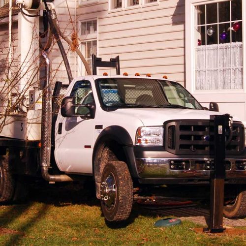 well-drilling-contractor