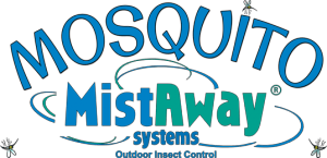 Mosquito Mist Away Systems Logo